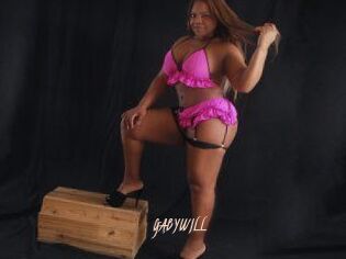 GABYWILL