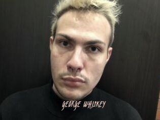 GEORGE_WHISKEY