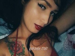 GIORDANA_STONE_