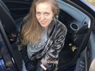 GLOWanja