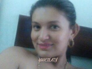 GODDESS_LATIN