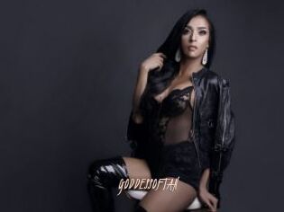 GODDESSOFTAN