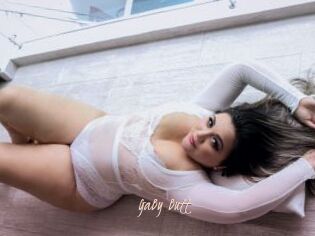 GaBy_Butt
