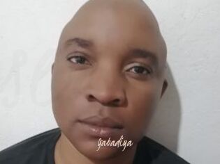 Gabadiya Sexenmacht