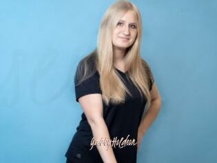 GabbyHoldson