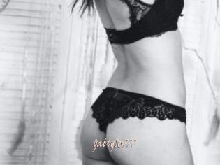 GabbySex777