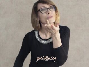 GabiAlluring