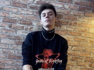 Gabriel_NightBoy Sexenmacht