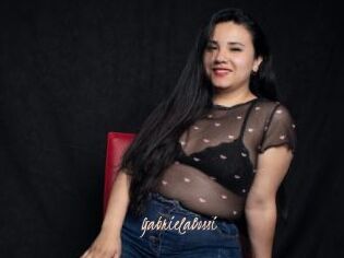 GabrielaBossi