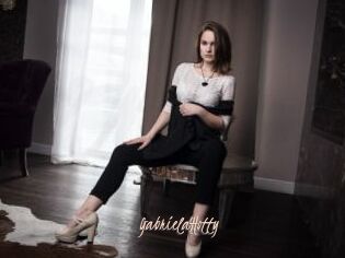 GabrielaHotty