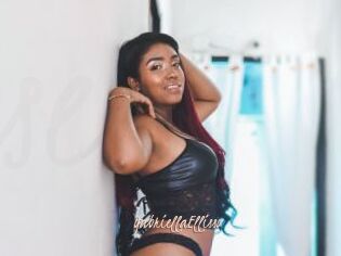 GabriellaEllisso