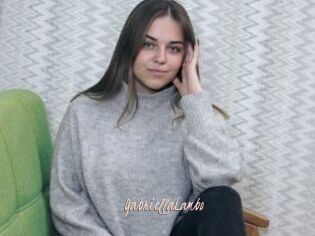 GabriellaLambo
