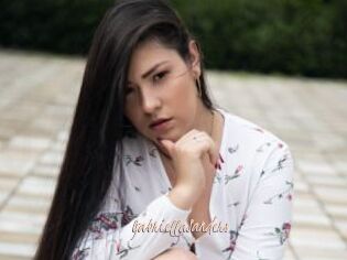 GabriellaSanders