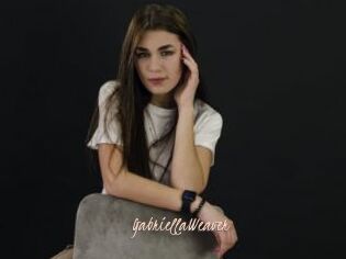 GabriellaWeaver