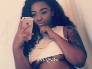 GabrielleBlush