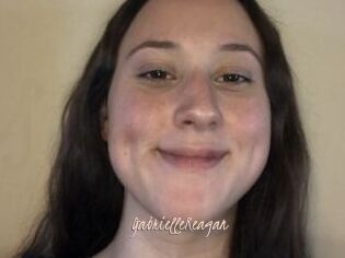 GabrielleReagan