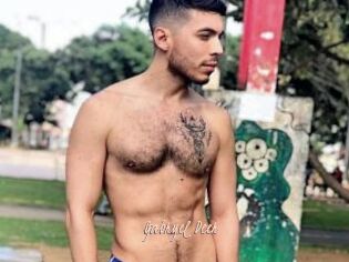 Gabryel_Deer