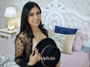 GabyBecker