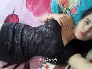 GabyDaniels Sexenmacht