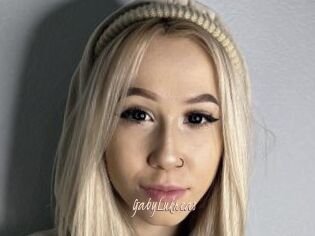 GabyLukreas