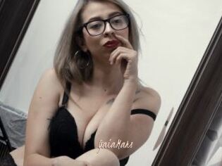 GaiaMars