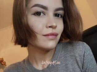 GalaxyAlisa