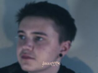 GarrettFtm