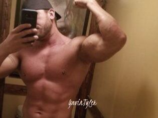Gavin_Tyler