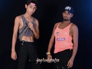 GayRealAnalsex