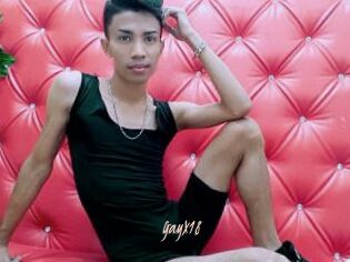 GayX18