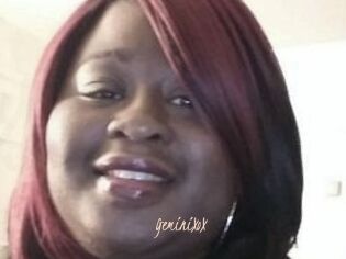 GeminiXoX