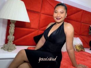 GenesisWood Sexenmacht