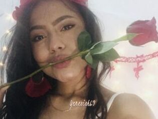 Genesish69