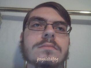 GenghisSchlong