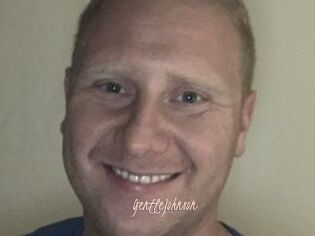 GentleJohnson