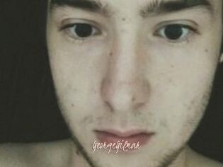 George_Gilmar