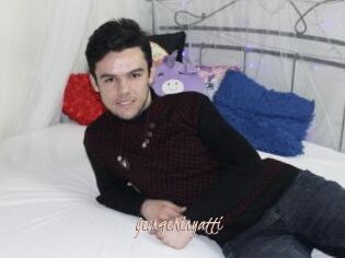 GeorgeKinyatti