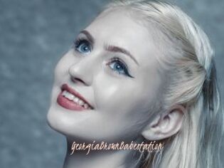 GeorgiaBrownBabestation