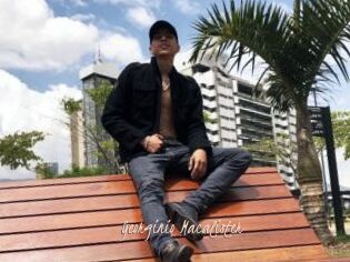 Georginio_Macalister