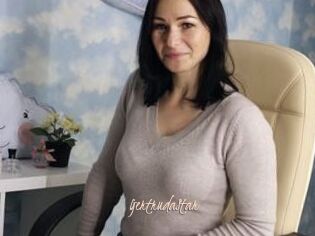 GertrudaStar Sexenmacht