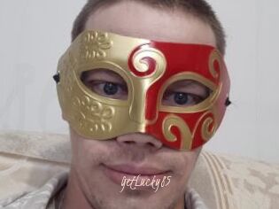 GetLucky85
