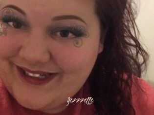Gezzzelle