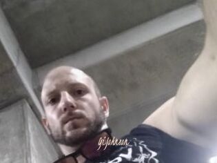 GiJohnson