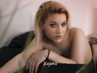 GiaJames Sexenmacht