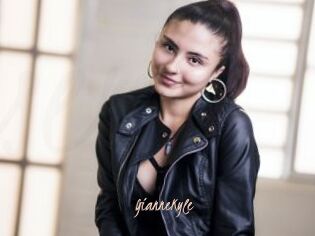 GianneKyle