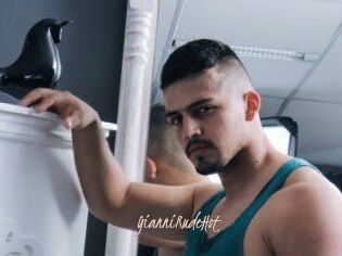 GianniRudeHot