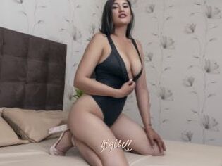 GigiBell Sexenmacht