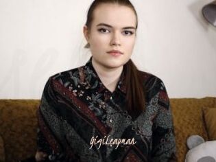 GigiLeapman