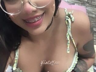 GiiaCollinss