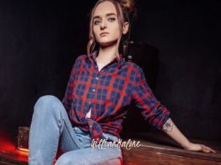 GillianMalone